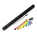 Magic FX - ES04MC - Canon à serpentins - 80cm - Multi-couleur