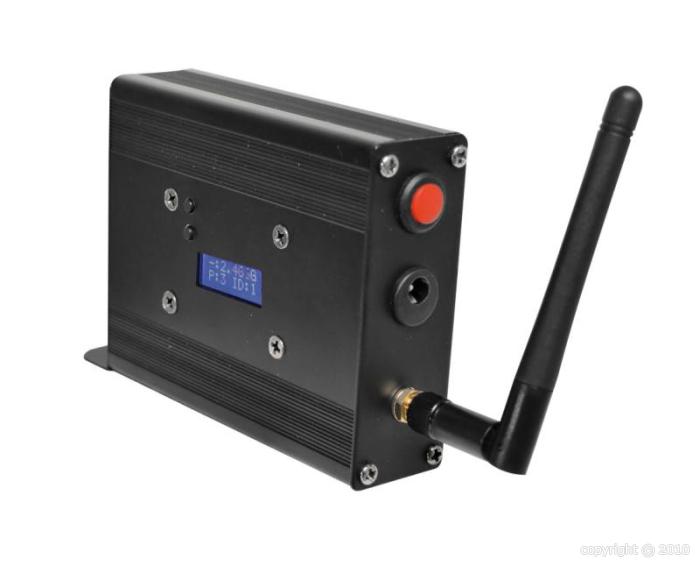 AFX - W100 DMX