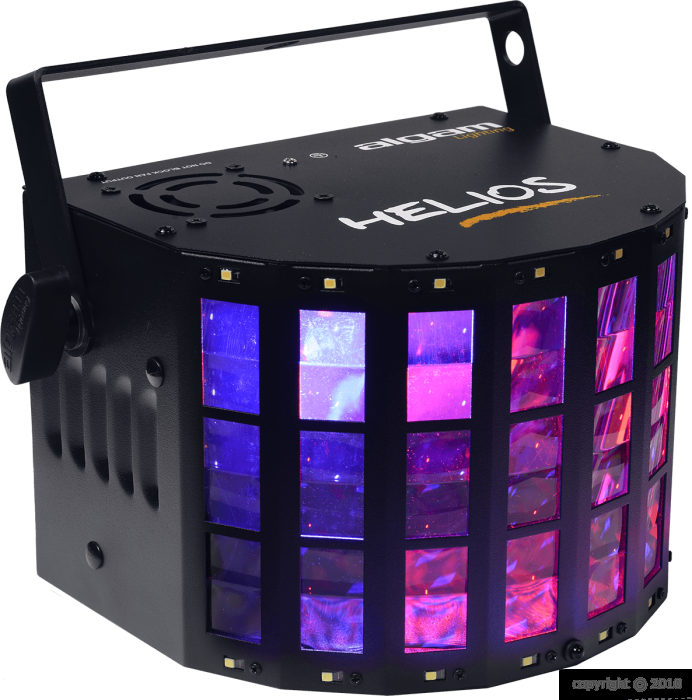 Algam Lighting - Helios