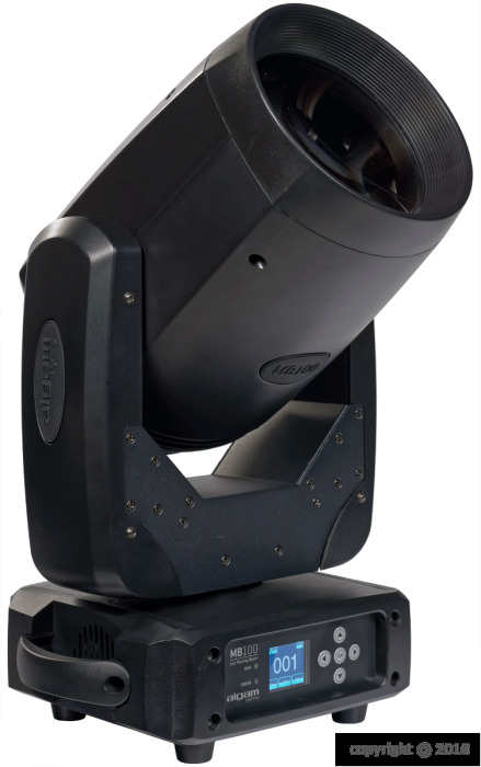 Algam Lighting - MB100