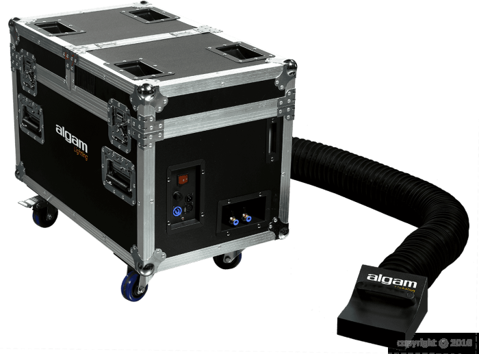 Algam Lighting - Nebel 3000