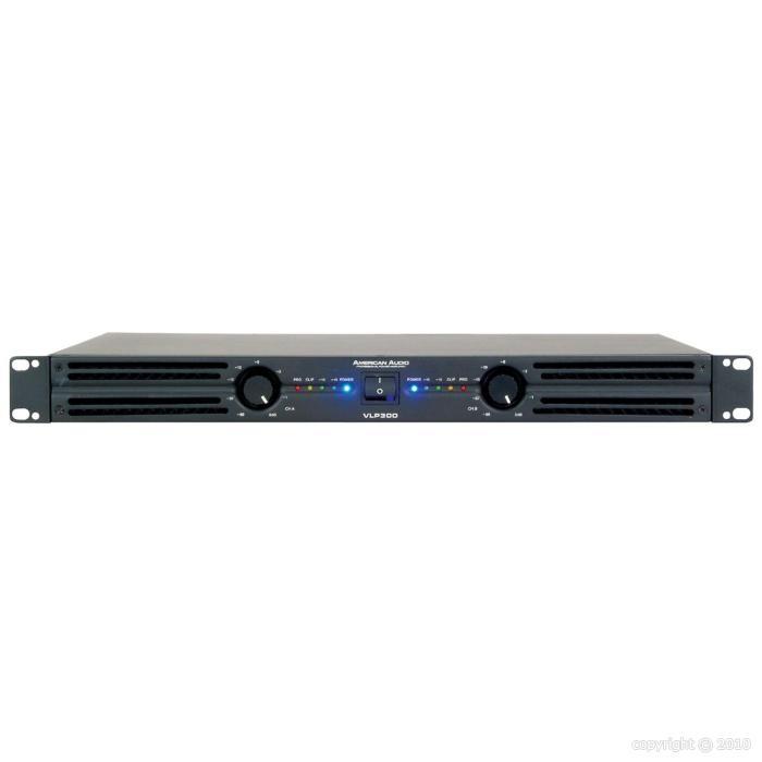 American Audio - VLP 300