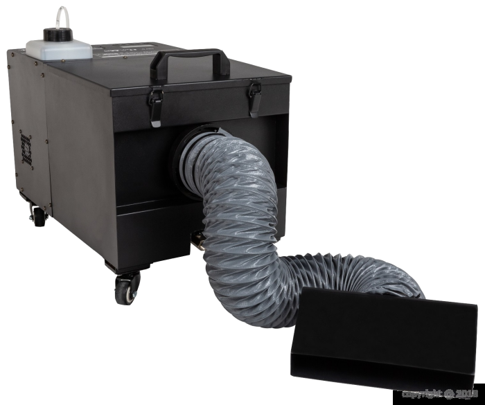 Briteq - BT-H2Fog compact