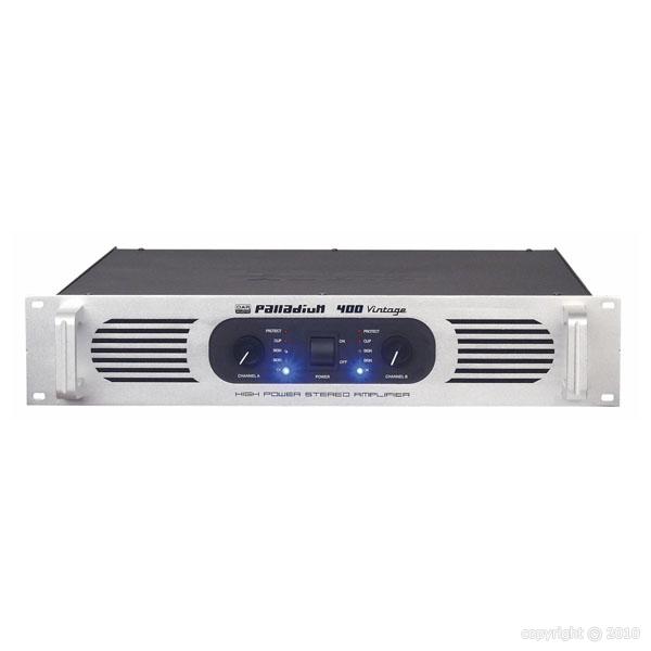 DAP Audio - P-400