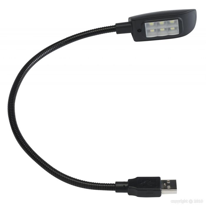 Hilec - Snake 16 USB