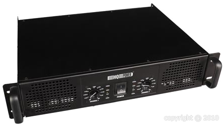 HQ Power - Sagira 200