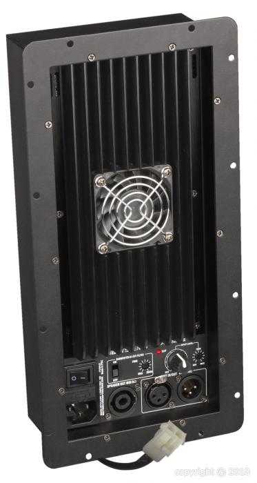 JB Systems - AVM-2