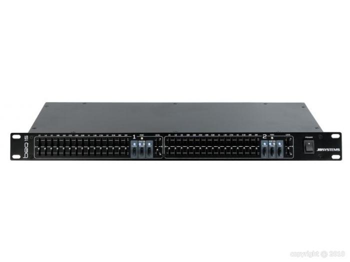 JB Systems - BEQ15