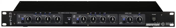 JB Systems - ENH2.3 Sound Enhancer