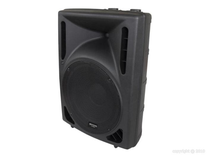 JB Systems - PS-12