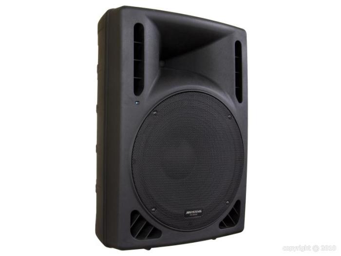 JB Systems - PS-15