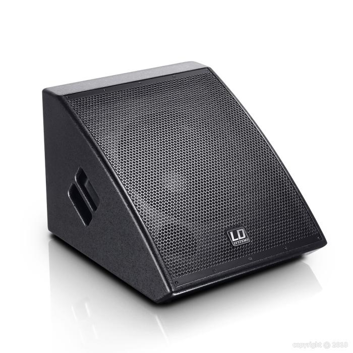 LD Systems - MON 121 A G2