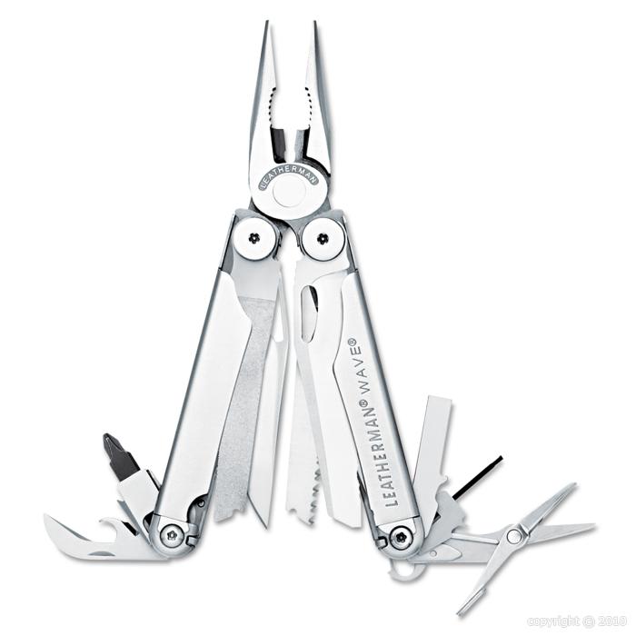 Leatherman - Wave