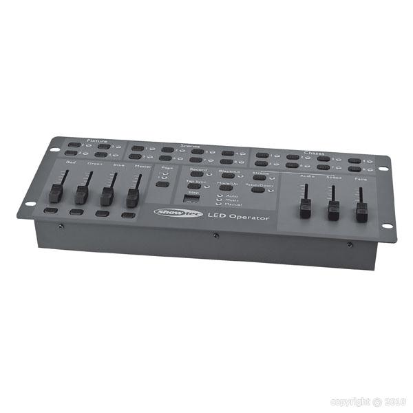 Showtec - LED Operator