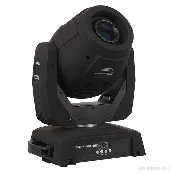 Showtec - Phantom 75 LED Spot