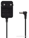 HQ Power - Alimentation universelle - 9 VDC - 1 A - 9 W