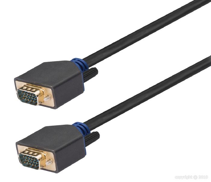 Konig - VGA M > VGA M - 10m