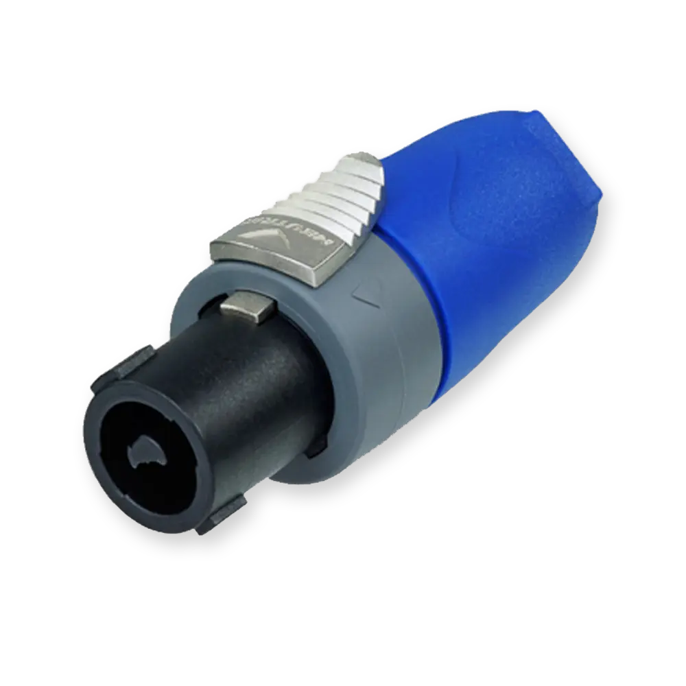 Neutrik - NL-2-FX - Connecteur Speakon 2c