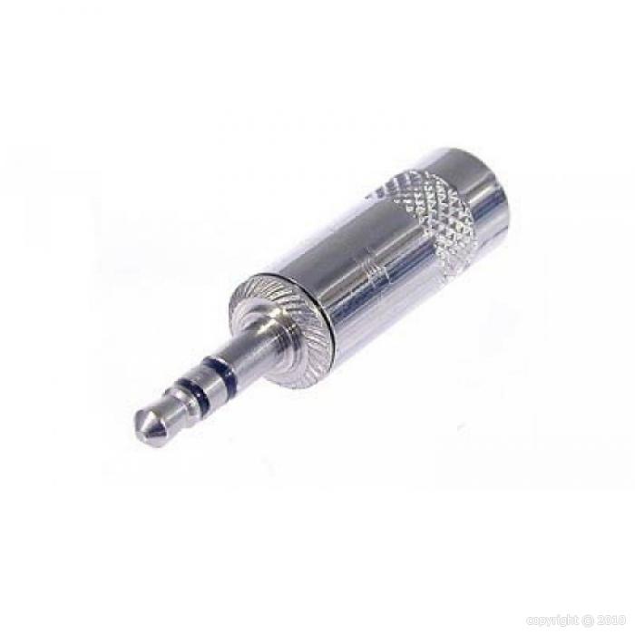 Neutrik - NYS231 - Jack 3,5mm stéréo