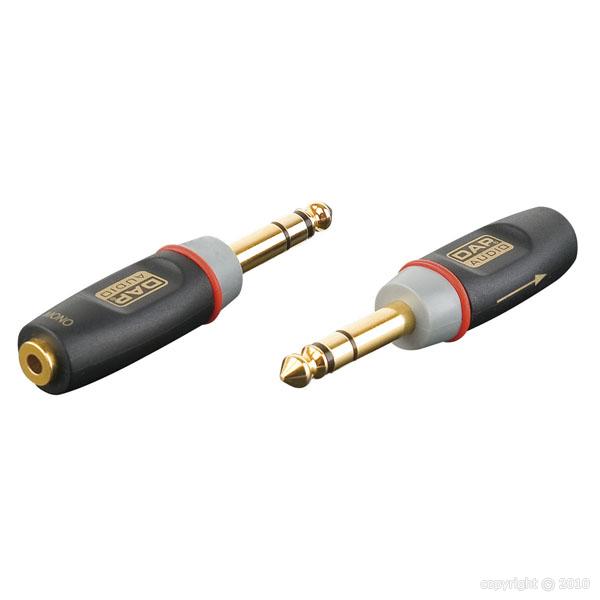 DAP Audio - XGA12 - Jack/M stereo > Mini Jack/F