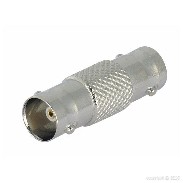 DMT - FVA04 - BNC F. > BNC F. 75 Ohm