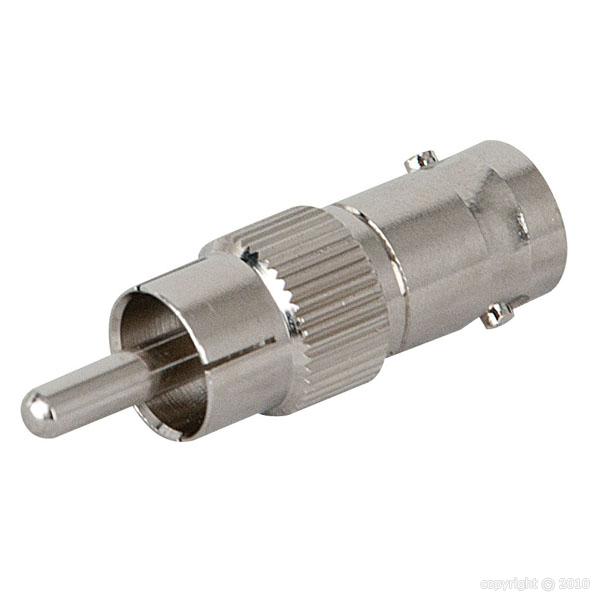 DMT - FVA26 - BNC F. > RCA M.