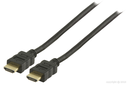 Nedis - Câble HDMI - 4K@60Hz -1,5m