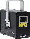 Algam Lighting - SPECTRUM 1500 RGB+