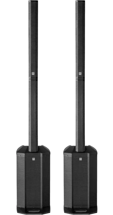 HK Audio - POLAR12 - DUO PACK