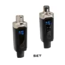 JB Systems - Audio-Airlink TR