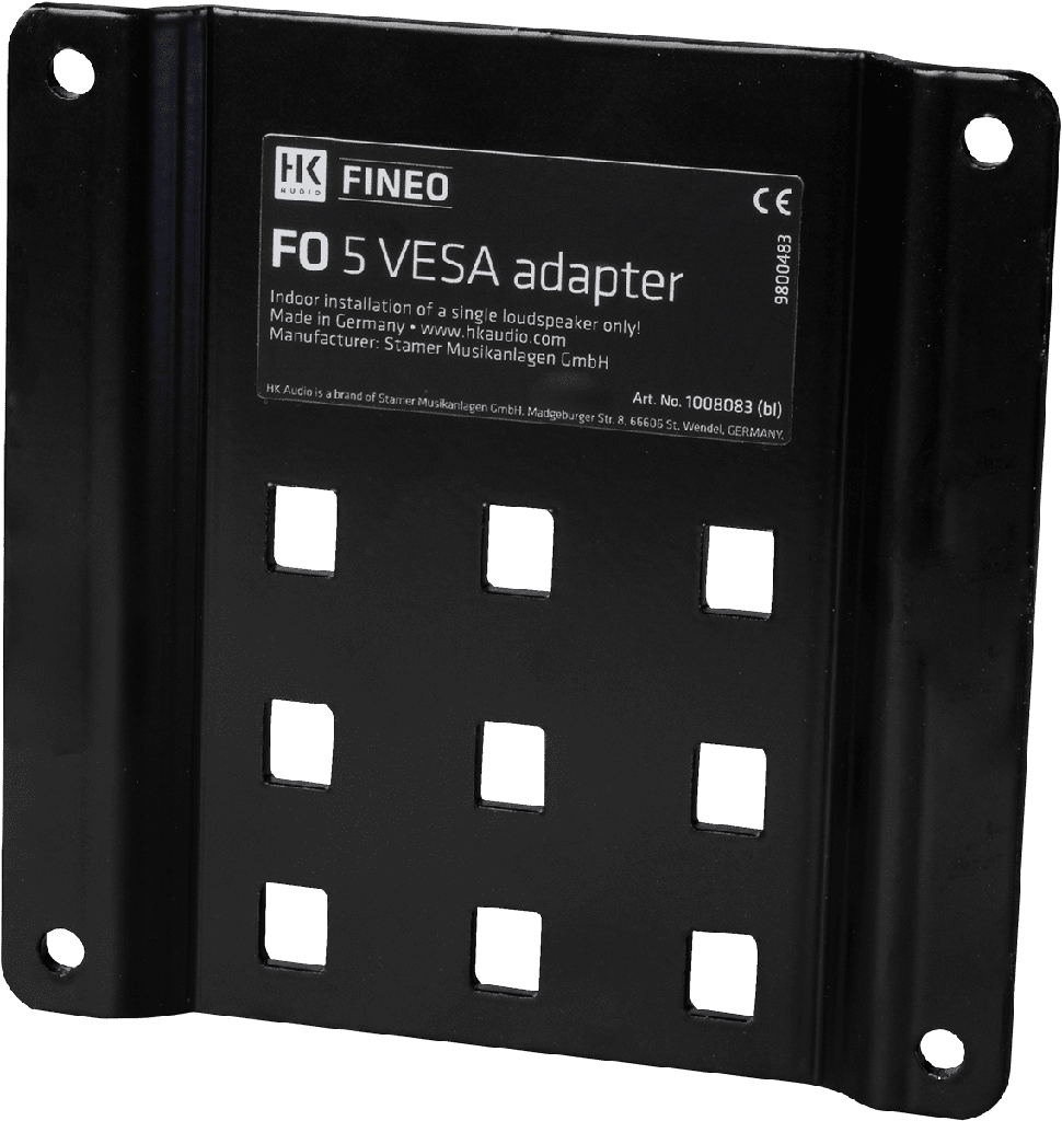 HK Audio - AP-FO5