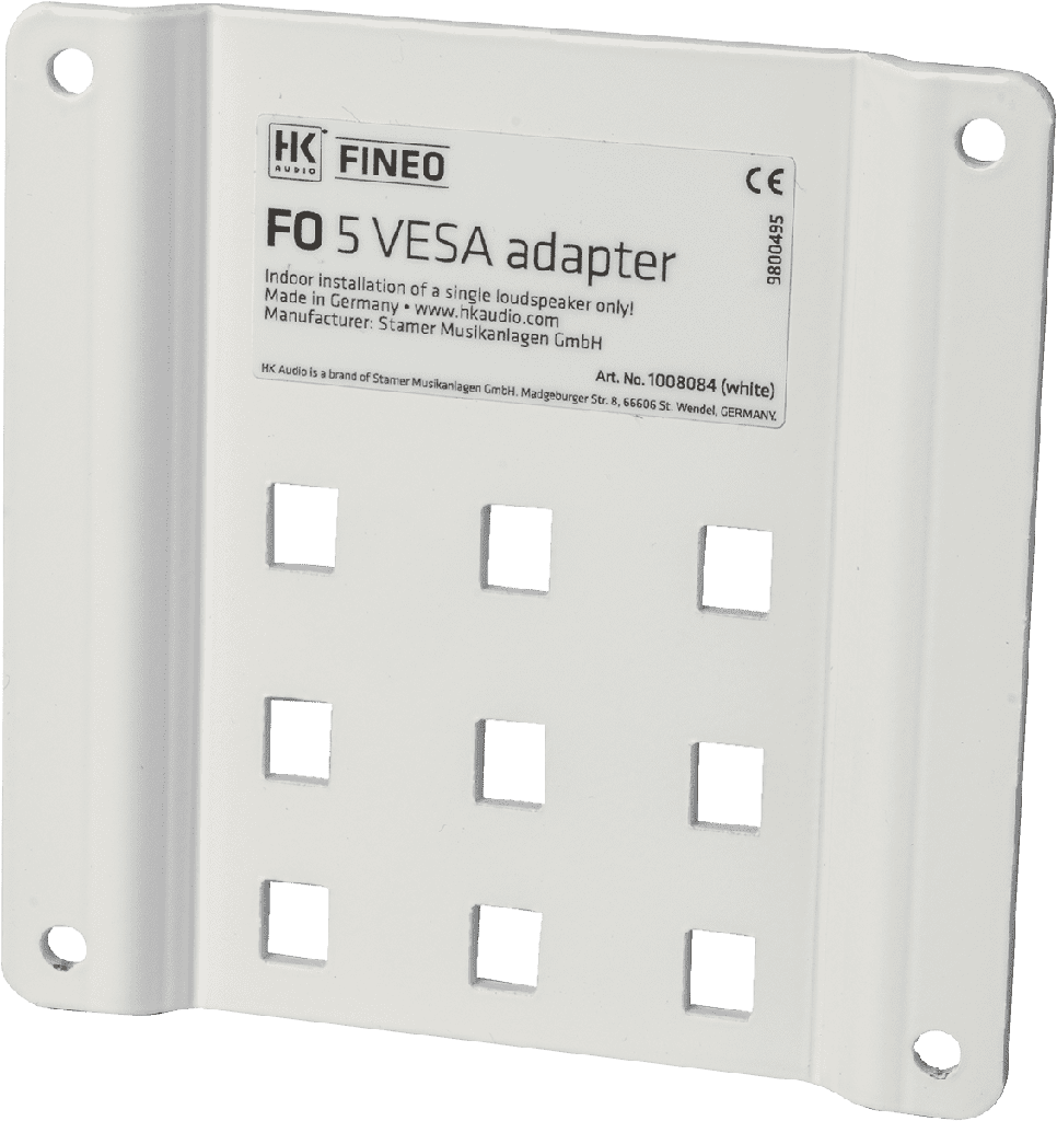 HK Audio - AP-FO5W