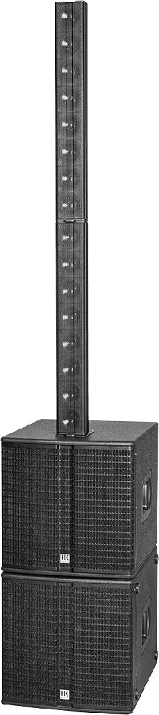 HK Audio - BIGBASE15-SI