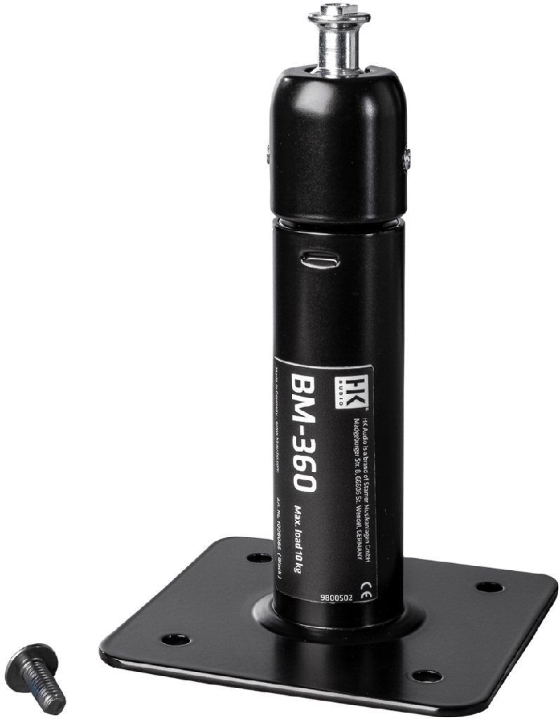 HK Audio - BM-360