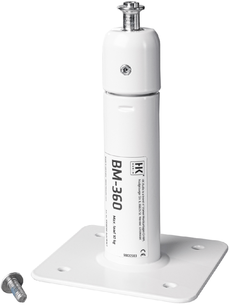 HK Audio - BM-360W