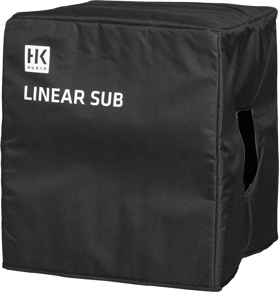 HK Audio - COV-LSUB2000