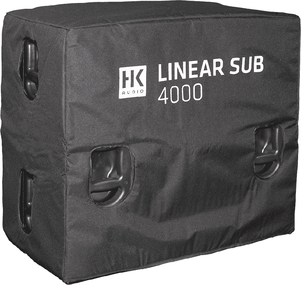 HK Audio - COV-LSUB4000