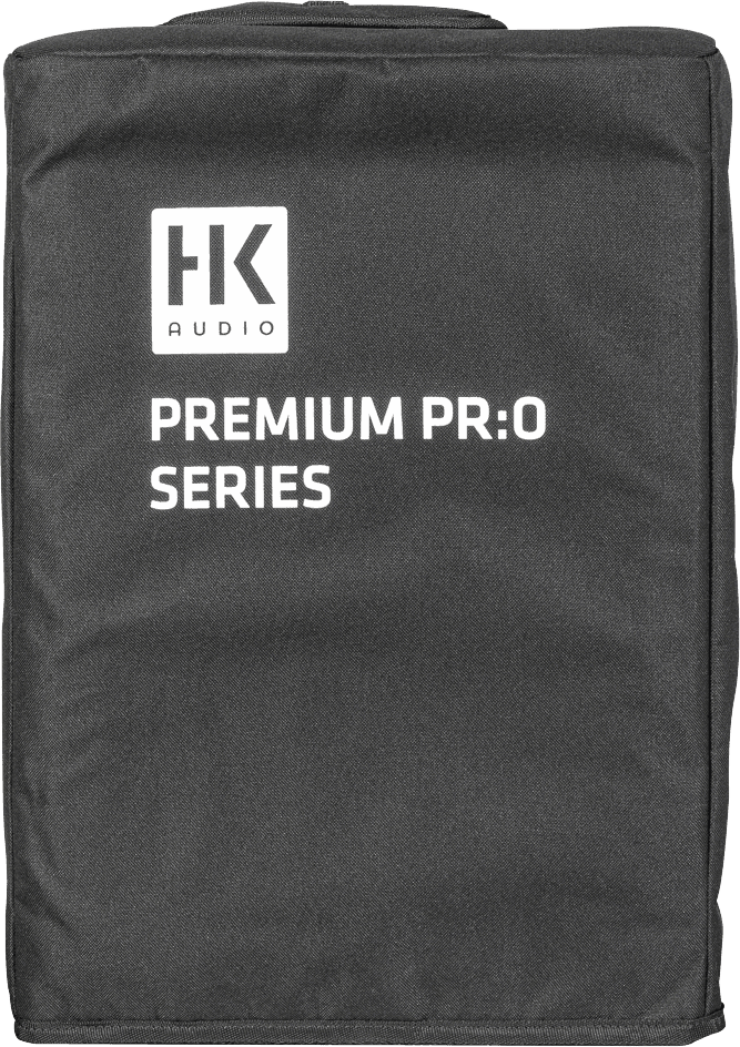 HK Audio - COV-PRO10XD