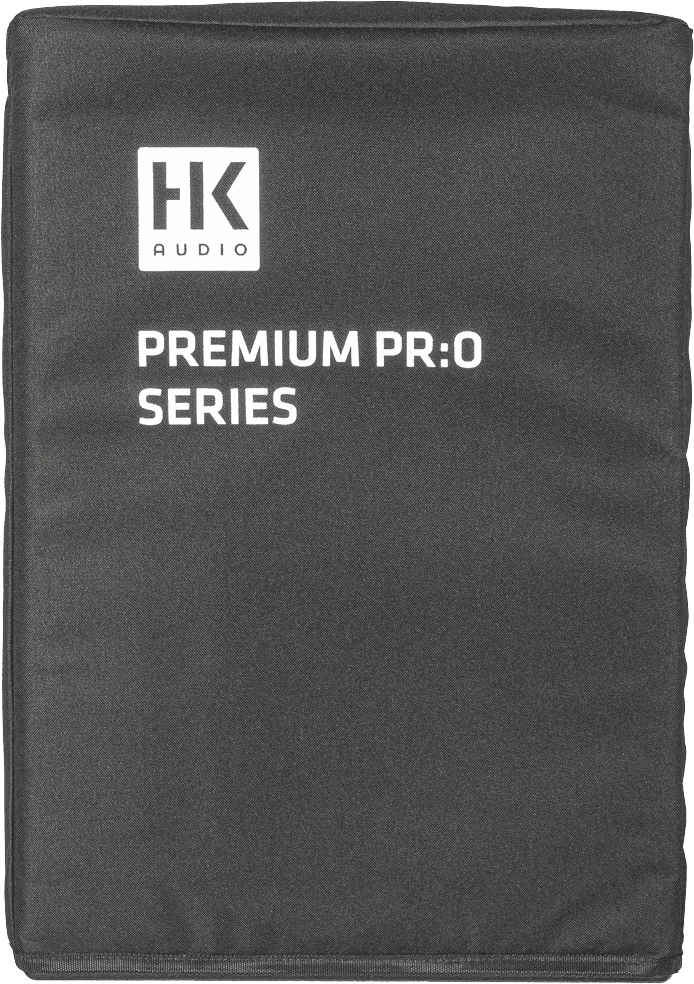 HK Audio - COV-PRO12XD