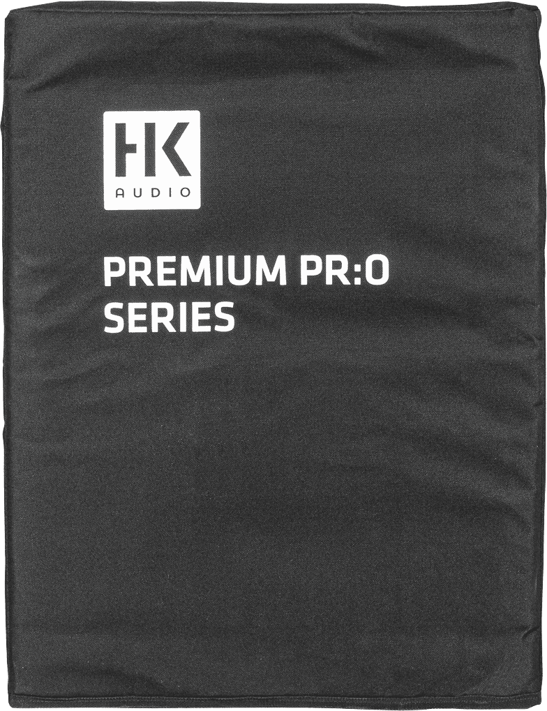 HK Audio - COV-PRO15D