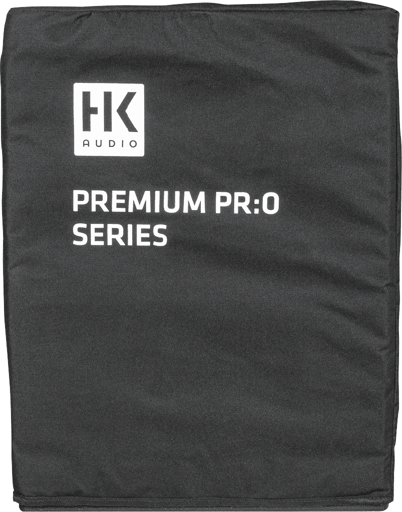 HK Audio - COV-PRO15XD