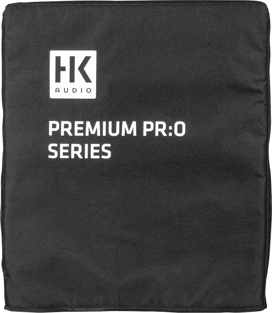HK Audio - COV-PRO18S