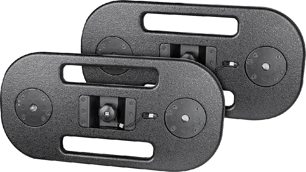 HK Audio - DFP