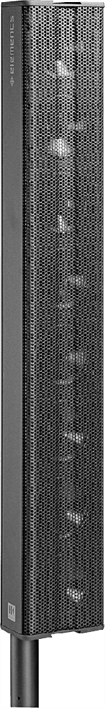 HK Audio - E835