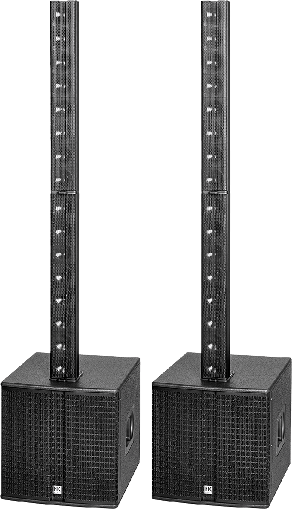 HK Audio - ELEMPACK-POWER