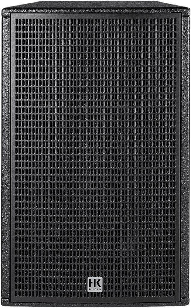 HK Audio - FO-10