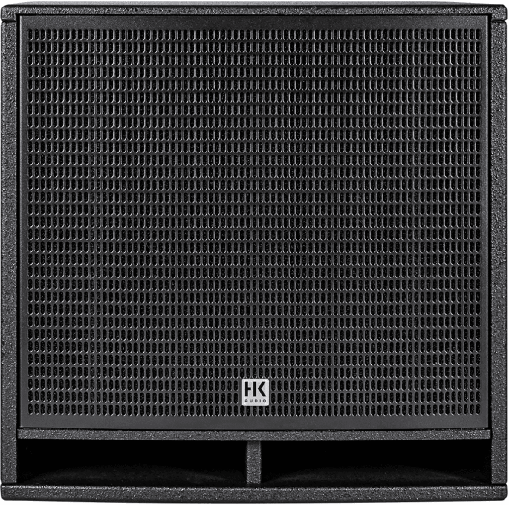 HK Audio - FO-S112F