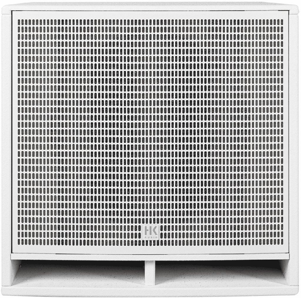 HK Audio - FO-S112W