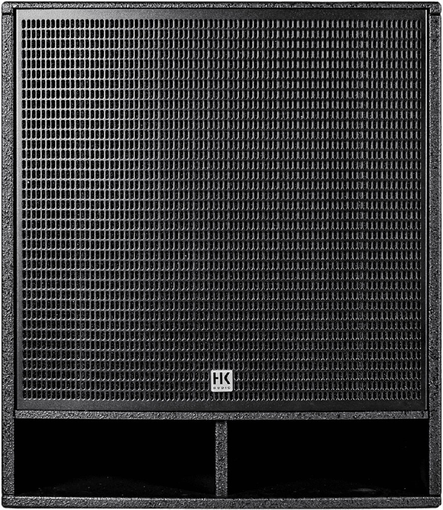 HK Audio - FO-S118