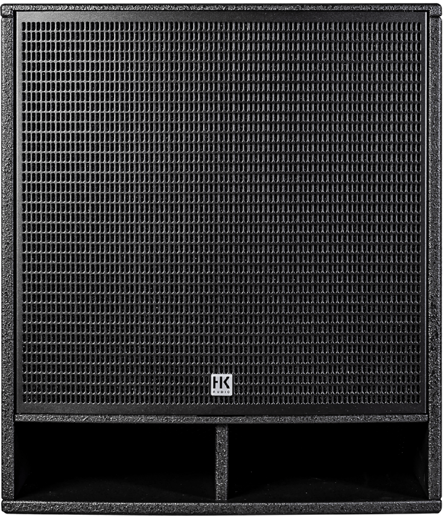 HK Audio - FO-S118F